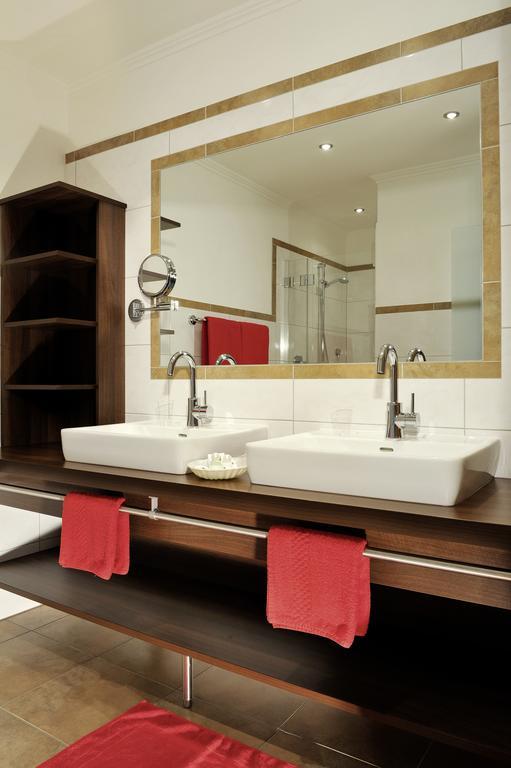 Familienhotel Moos-Alm Lienz Oda fotoğraf