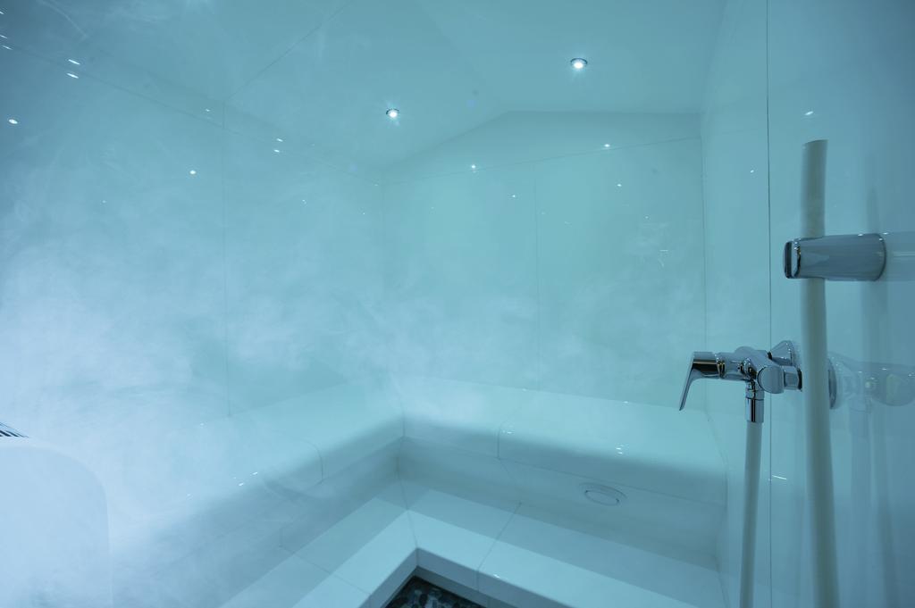 Familienhotel Moos-Alm Lienz Dış mekan fotoğraf
